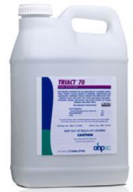 Triact 70 2.5 gal Jug - Fungicides